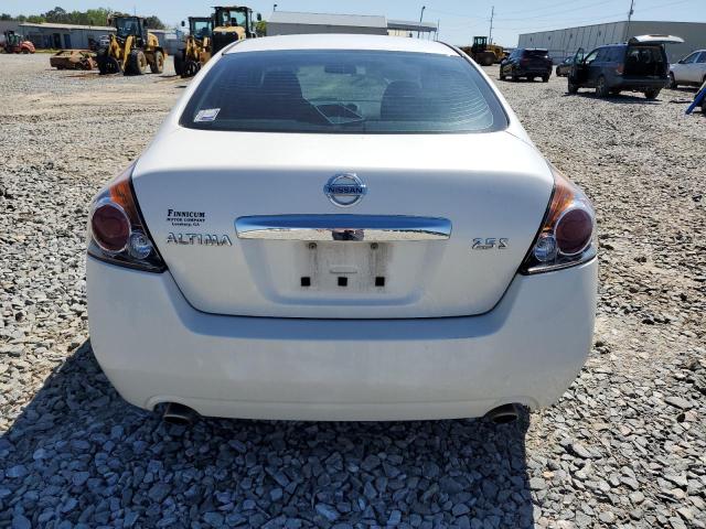 Photo 6 from auction – 2012 NISSAN ALTIMA BAS with VIN 1N4AL2AP1CN495261