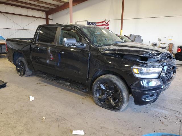 Photo 4 from auction – 2019 RAM 1500 BIG H with VIN 1C6SRFFT2KN653042