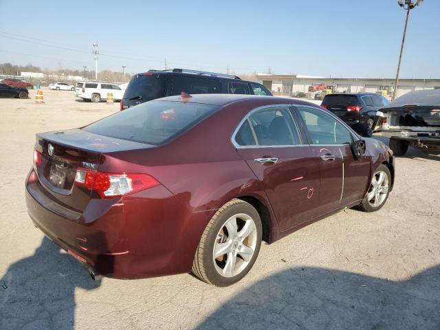 Photo 3 from auction – 2010 ACURA 1.6 EL with VIN JH4CU2F64AC037012
