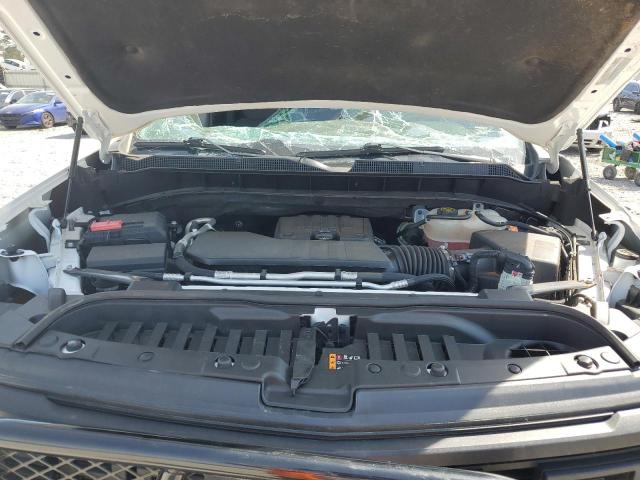 Photo 11 from auction – 2022 CHEVROLET SILVERADO with VIN 1GCPDBEK6NZ577403