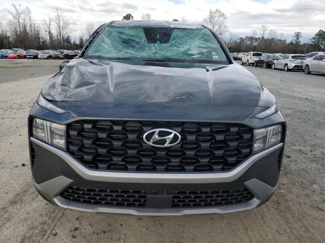 Photo 5 from auction – 2023 HYUNDAI SANTA FE S with VIN 5NMS14AJ6PH651194