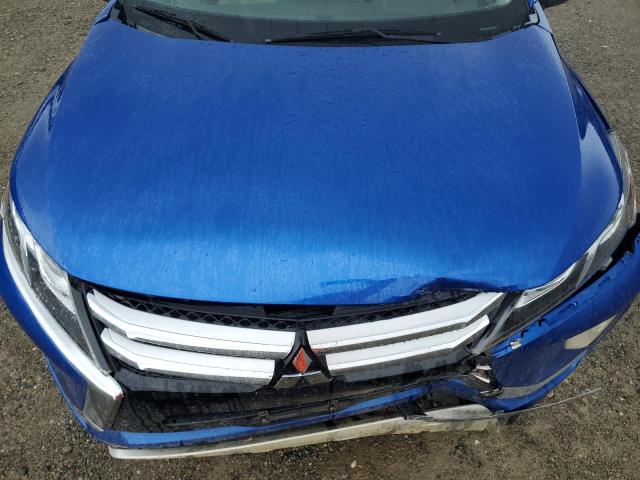Photo 12 from auction – 2018 MITSUBISHI ECLIPSE CR with VIN JA4AT5AA4JZ041867