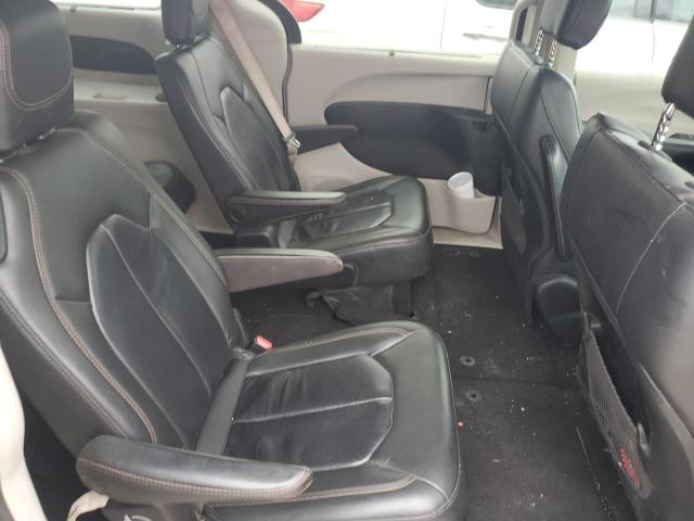 Photo 11 from auction – 2017 CHRYSLER PACIFICA T with VIN 2C4RC1BG1HR702991