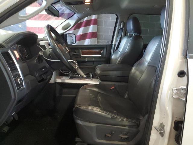 Photo 7 from auction – 2009 DODGE RAM 1500 with VIN 1D3HV13T49S746721