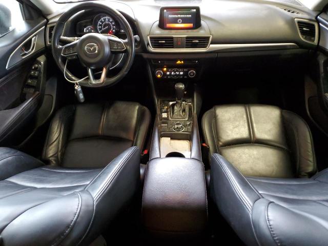 Photo 8 from auction – 2018 MAZDA 3 TOURING with VIN 3MZBN1L35JM254496