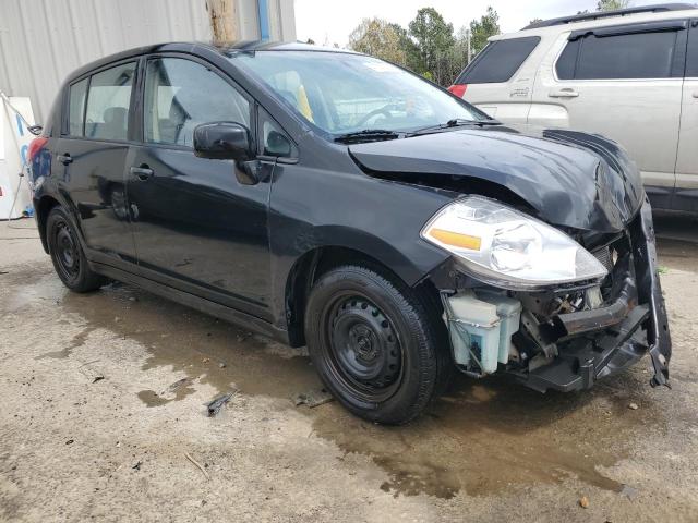 Photo 4 from auction – 2007 NISSAN VERSA S with VIN 3N1BC13E37L360442