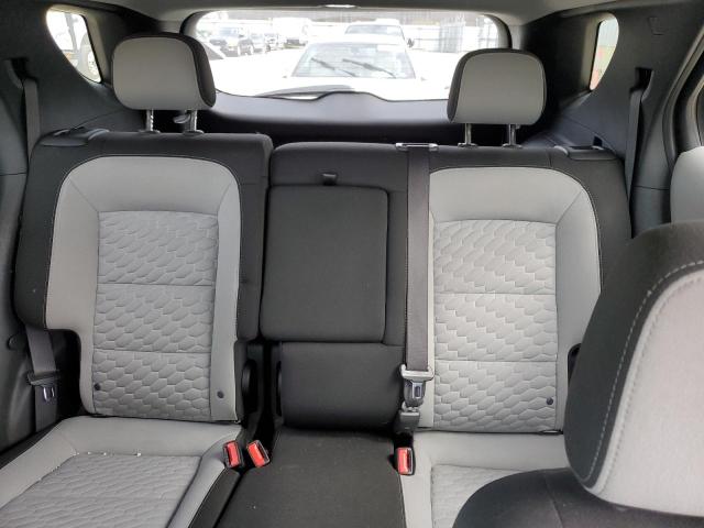 Photo 10 from auction – 2021 CHEVROLET EQUINOX LS with VIN 2GNAXHEV9M6136411