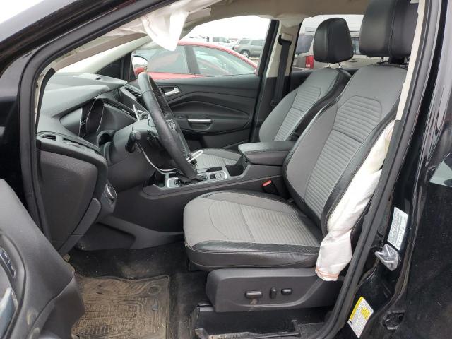Photo 7 from auction – 2017 FORD ESCAPE SE with VIN 1FMCU9GD6HUD33401
