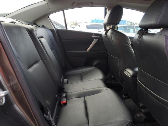 Photo 10 from auction – 2010 MAZDA 3 S with VIN JM1BL1S67A1125743