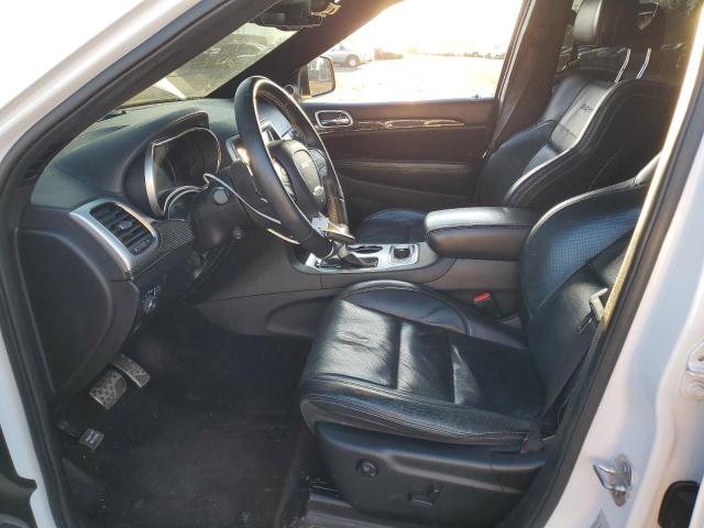 Photo 7 from auction – 2016 JEEP GRAND CHER with VIN 1C4RJFDJ6GC413477