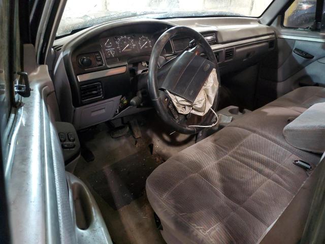 Photo 8 from auction – 1995 FORD F150 with VIN 1FTEF15N3SNA40349