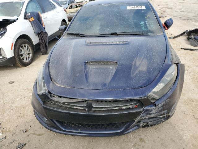 Photo 5 from auction – 2016 DODGE DART GT with VIN 1C3CDFEBXGD765951