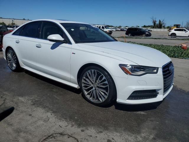 Photo 4 from auction – 2017 AUDI A6 PREMIUM with VIN WAUD8AFC3HN017596