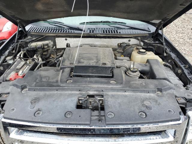 Photo 12 from auction – 2007 FORD EXPEDITION with VIN 1FMFU18507LA38448