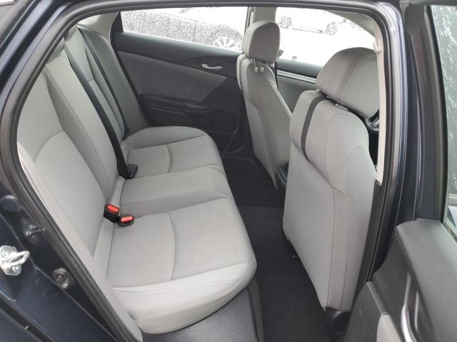 Photo 10 from auction – 2018 HONDA CIVIC LX with VIN 19XFC2F58JE010252