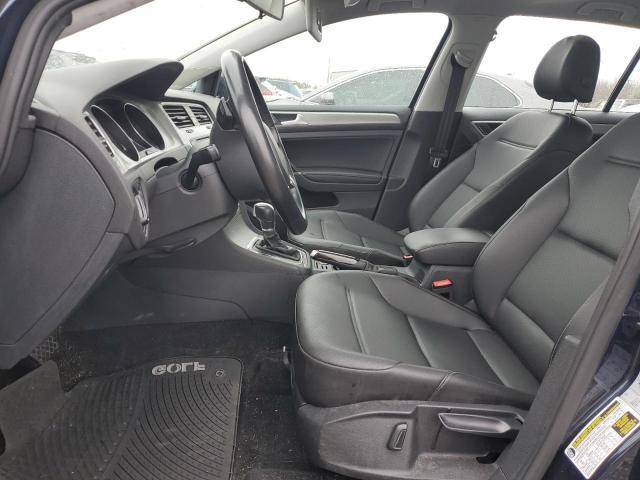 Photo 7 from auction – 2017 VOLKSWAGEN GOLF S with VIN 3VW217AU6HM073816