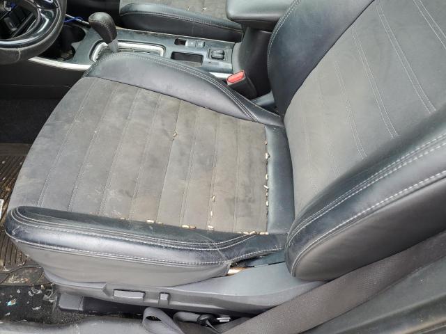 Photo 12 from auction – 2019 MITSUBISHI OUTLANDER with VIN JA4AD3A31KZ039241