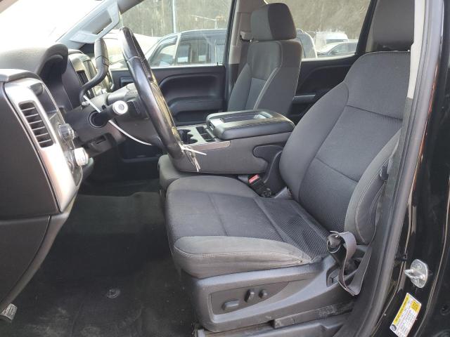 Photo 7 from auction – 2014 CHEVROLET SILVERADO with VIN 3GCUKREC8EG343225