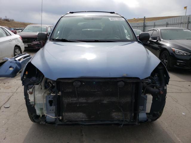 Photo 5 from auction – 2008 TOYOTA RAV4 with VIN JTMBD33V185148050