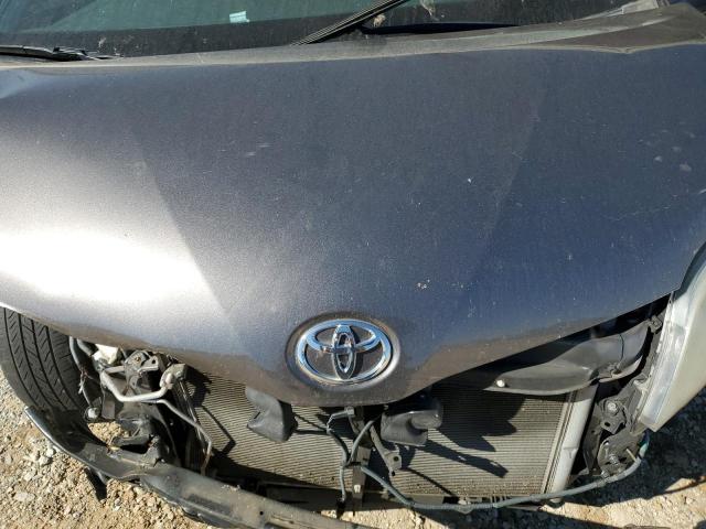 Photo 12 from auction – 2014 TOYOTA SIENNA LE with VIN 5TDKK3DC0ES458005