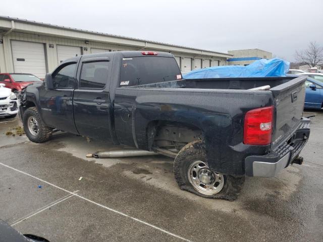 Photo 2 from auction – 2008 CHEVROLET SILVERADO with VIN 1GCHK23678F117723