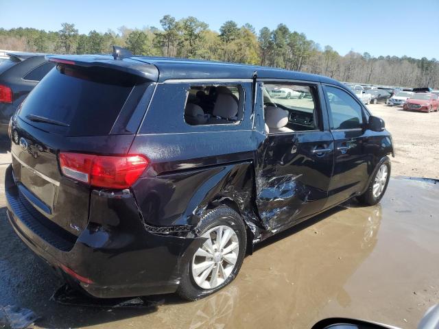 Photo 3 from auction – 2017 KIA SEDONA LX with VIN KNDMB5C19H6226799