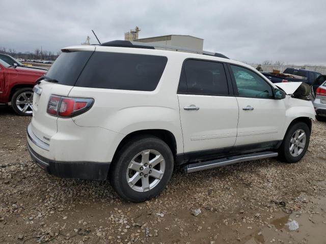 Photo 3 from auction – 2014 GMC ACADIA SLE with VIN 1GKKVPKD9EJ108593