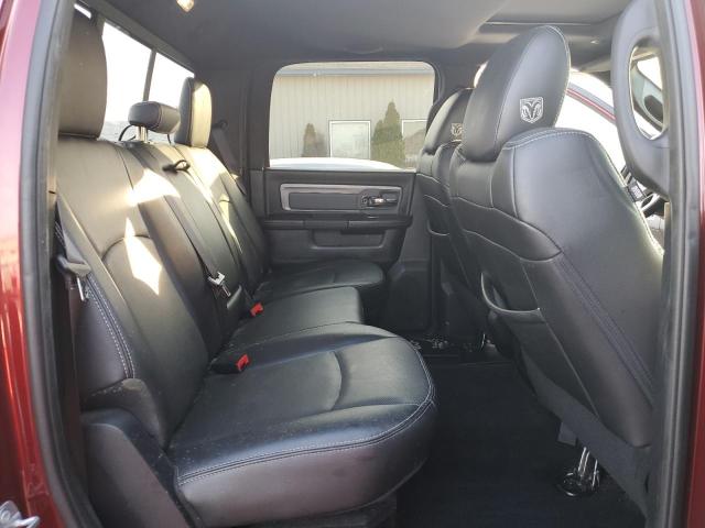 Photo 10 from auction – 2017 RAM 2500 POWER with VIN 3C6TR5EJ1HG715157