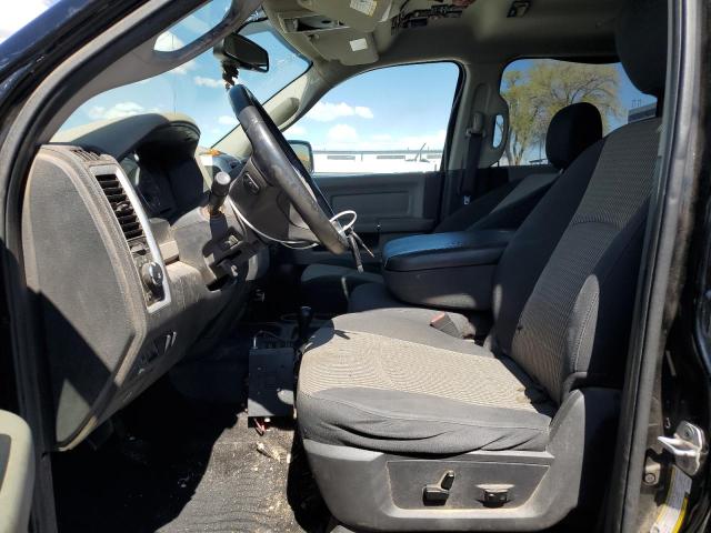 Photo 7 from auction – 2012 DODGE RAM 2500 P with VIN 3C6TD5ET1CG135397