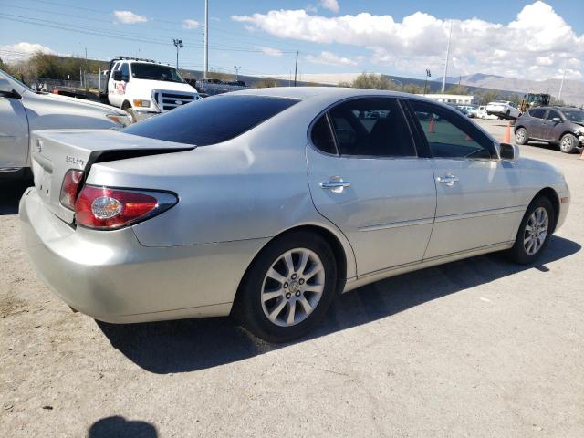 Photo 3 from auction – 2003 LEXUS ES 300 with VIN JTHBF30G730115414