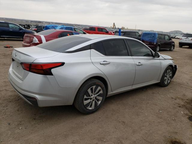 Photo 3 from auction – 2019 NISSAN ALTIMA S with VIN 1N4BL4BV9KC221037