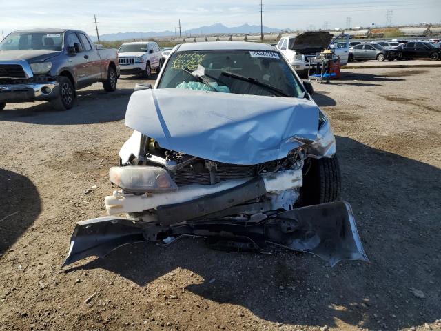 Photo 5 from auction – 2002 MAZDA PROTEGE DX with VIN JM1BJ225821619193