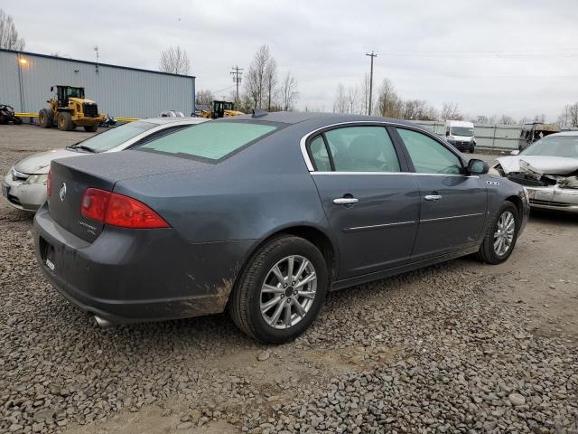 Photo 3 from auction – 2010 BUICK LUCERNE CX with VIN 1G4HE5E12AU109116