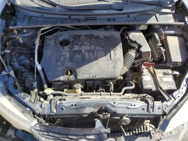 Zdjęcie 11 z aukcji – 2015 TOYOTA COROLLA L z VIN 2T1BURHE3FC405575
