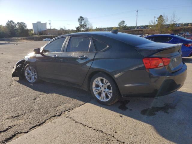 Photo 2 from auction – 2015 CHEVROLET IMPALA LT with VIN 2G1125S35F9287281