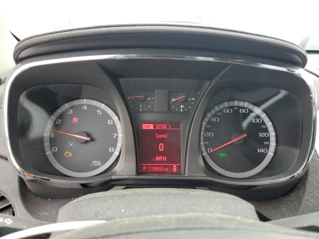 Photo 9 from auction – 2014 GMC TERRAIN SL with VIN 2GKALMEK1E6201809