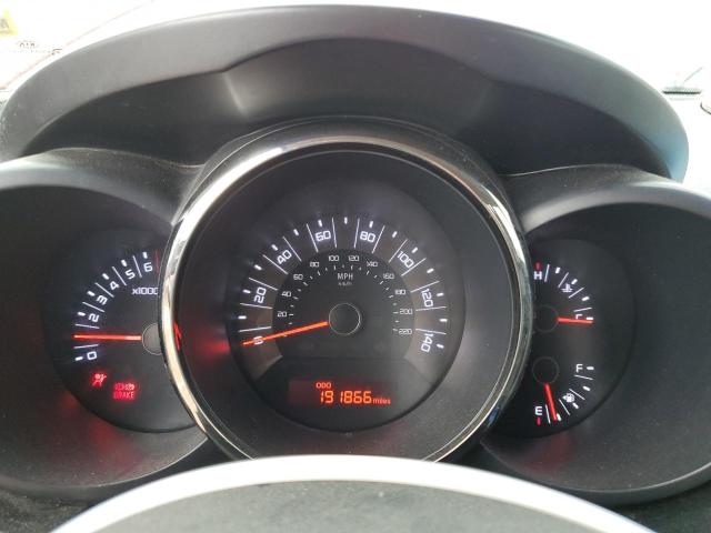 Снимка 9 от търг – 2011 KIA SOUL + с VIN KNDJT2A20B7236391