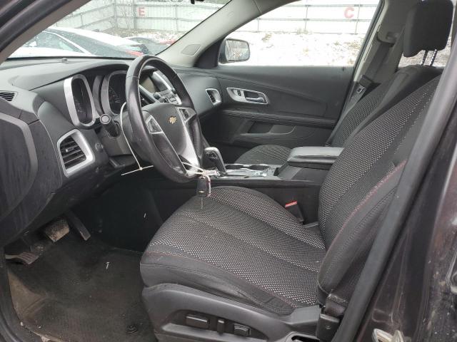 Photo 7 from auction – 2015 CHEVROLET EQUINOX LT with VIN 2GNALBEK4F6382283