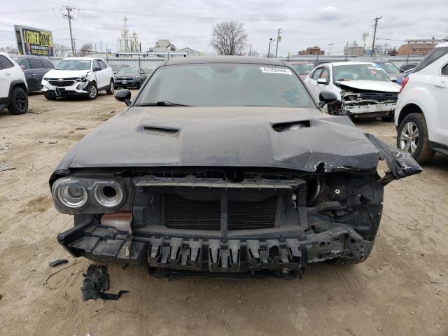 Photo 5 from auction – 2015 DODGE CHALLENGER with VIN 2C3CDZAG4FH805154