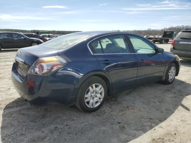 Photo 3 from auction – 2010 NISSAN ALTIMA BAS with VIN 1N4AL2AP7AN402546