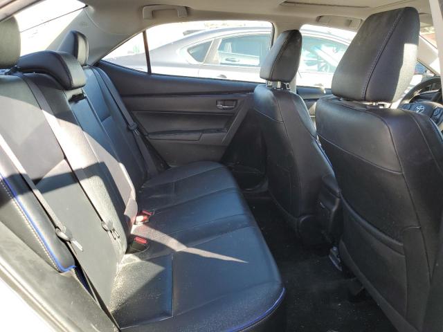 Photo 10 from auction – 2017 TOYOTA COROLLA L with VIN 2T1BURHE2HC906945