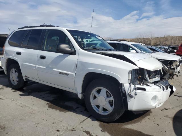 Photo 4 from auction – 2003 GMC ENVOY with VIN 1GKDT13S132244183