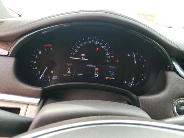Photo 9 from auction – 2015 CADILLAC XTS LUXURY with VIN 2G61M5S35F9227750