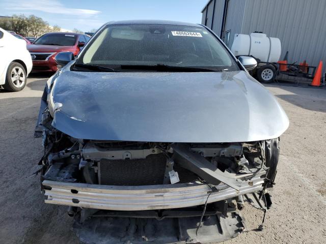 Photo 5 from auction – 2020 TOYOTA COROLLA LE with VIN 5YFEPRAE8LP107341
