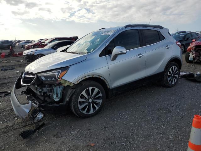 BUICK ENCORE ESS 2017 with VIN KL4CJGSB3HB045087 - Photo from auction