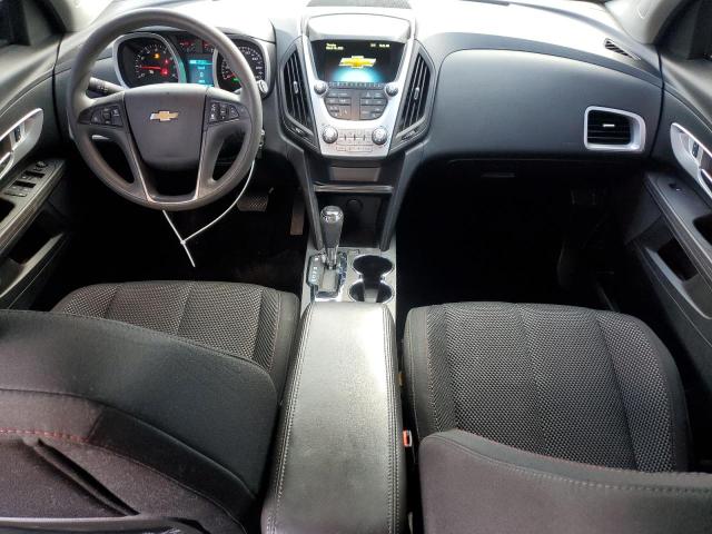Photo 8 from auction – 2017 CHEVROLET EQUINOX LS with VIN 2GNALBEK6H1565443