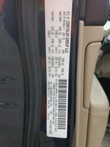 Photo 14 from auction – 2014 JEEP GRAND CHER with VIN 1C4RJEBGXEC107428