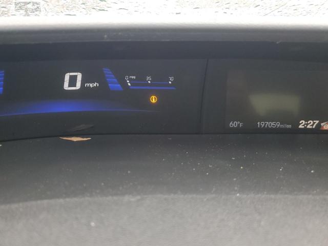 Zdjęcie 9 z aukcji – 2015 HONDA CIVIC EX z VIN 19XFB2F8XFE013335