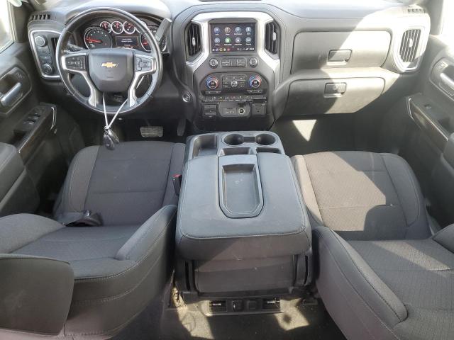 Photo 8 from auction – 2021 CHEVROLET SILVERADO with VIN 1GCUYDED7MZ174131