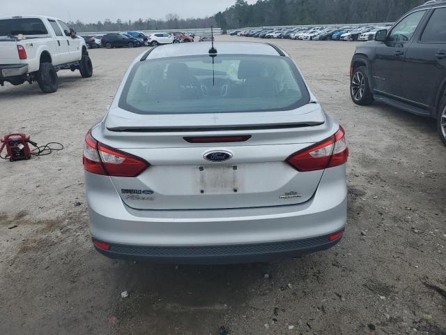 Photo 6 from auction – 2013 FORD FOCUS SE with VIN 1FADP3F21DL104031